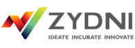 Zydni Logo
