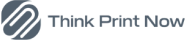 Think Print Now Logo