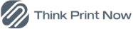 Think Print Now Logo