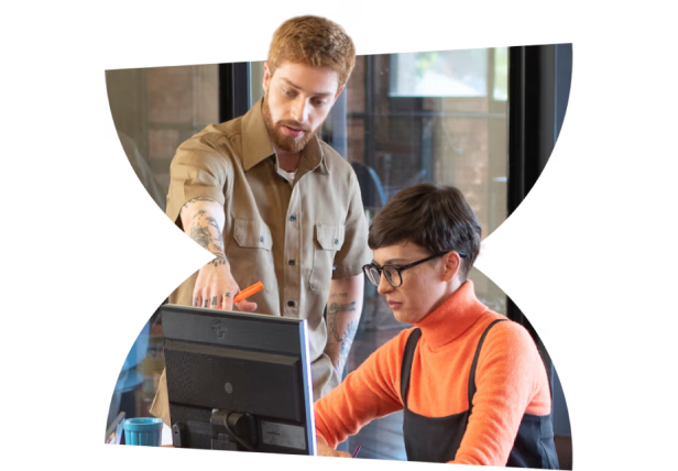 Custom development company